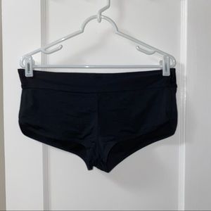 Brand New Athleta Size M swim bottoms/shorts!